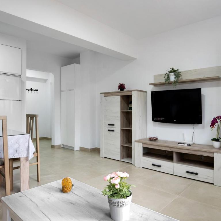 Apartamento Atalaya - Apartamento con 3 dormitorios - Frente al océano - 2