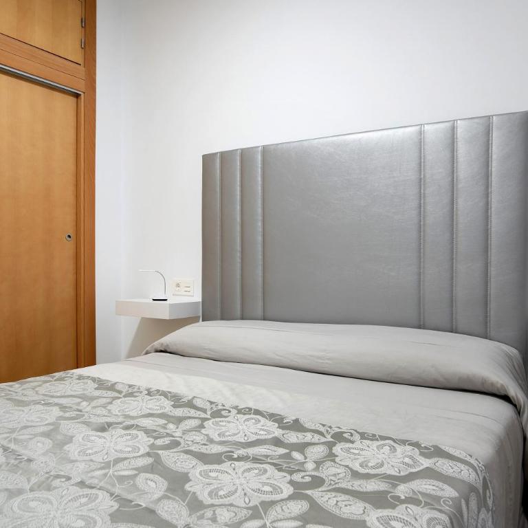 Apartamento Atalaya - Apartamento con 3 dormitorios - Frente al océano - 11