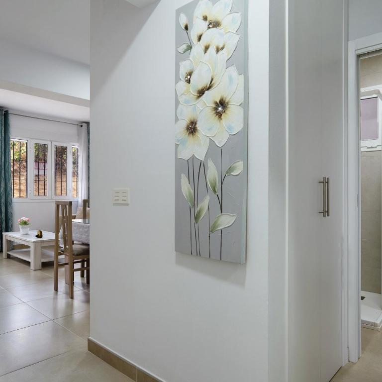 Apartamento Atalaya - Apartamento con 3 dormitorios - Frente al océano - 16
