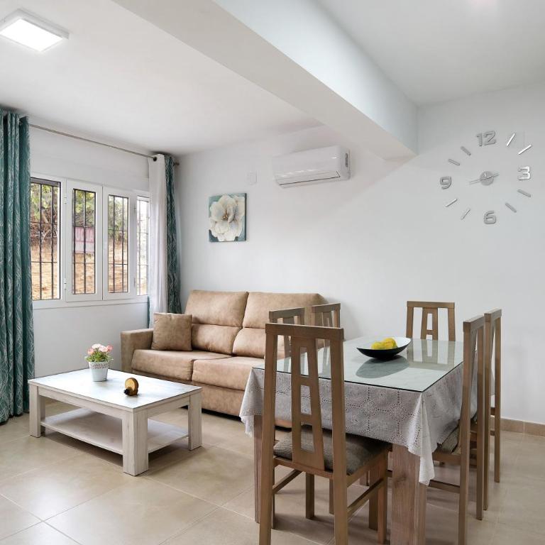 Apartamento Atalaya - Apartamento con 3 dormitorios - Frente al océano - 1