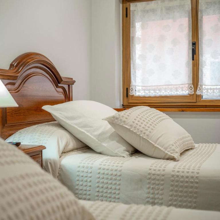 Apartamento El Fondon 1 - Apartamento con ducha - 7