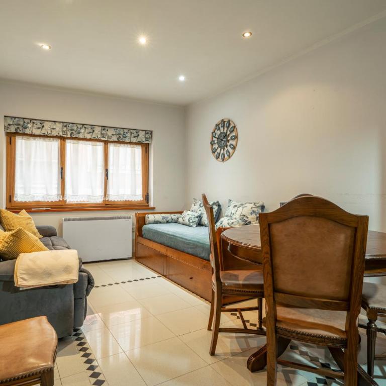 Apartamento El Fondon 1 - Apartamento con ducha - 1