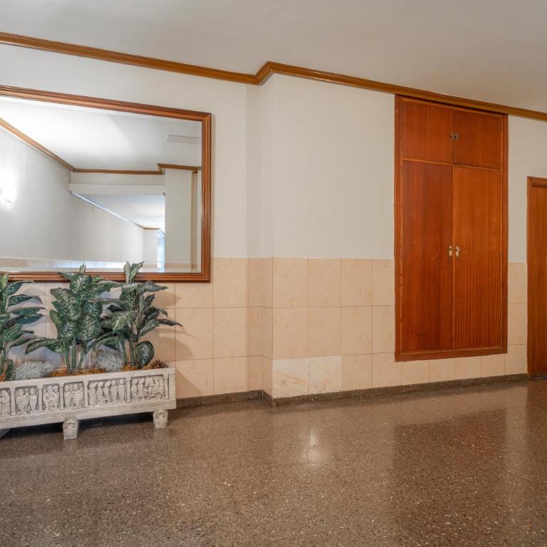 Apartamento El Fondon 1 - Apartamento con ducha - 18