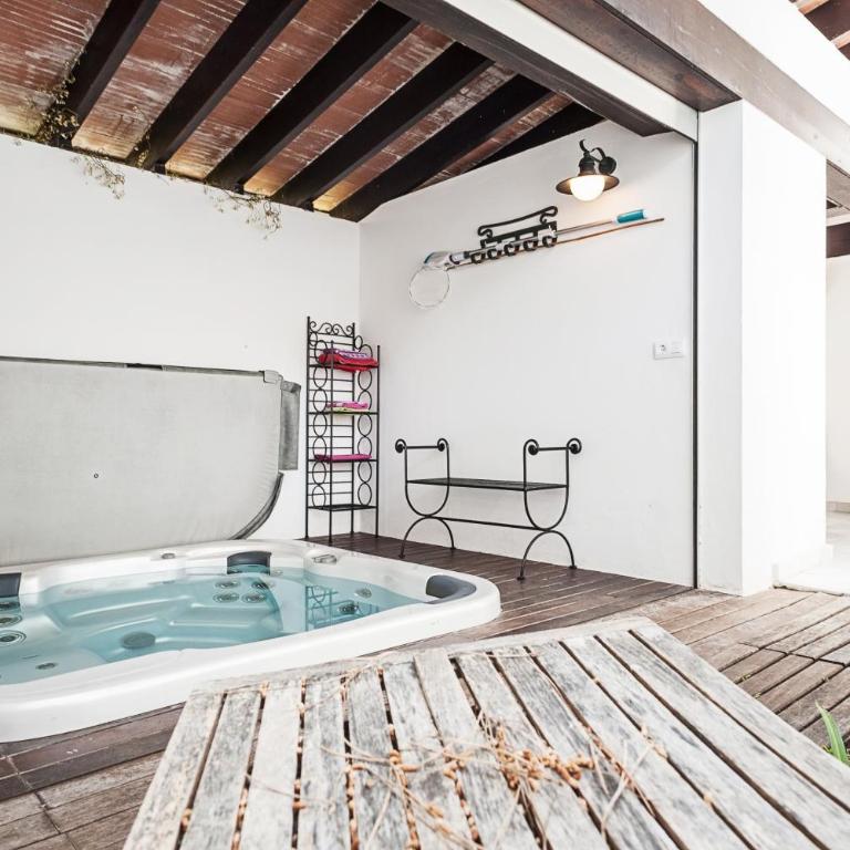 Los 3 pozos - Casa - 2