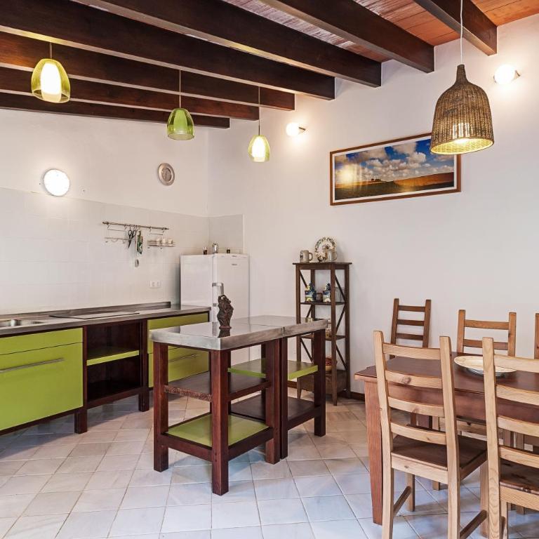Los 3 pozos - Casa - 7