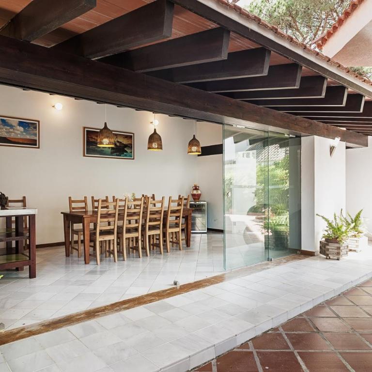 Los 3 pozos - Casa - 11