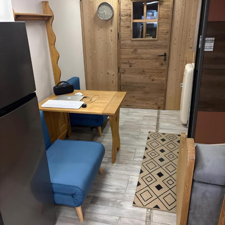 Rdc - Chalet Nevada Sport - Appartement Supérieur avec Sauna - 4