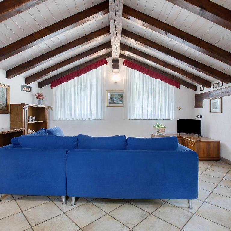 Au Petit Chevrot - Classic - Appartamento con 2 Camere da Letto e con Vista Montagna - 15