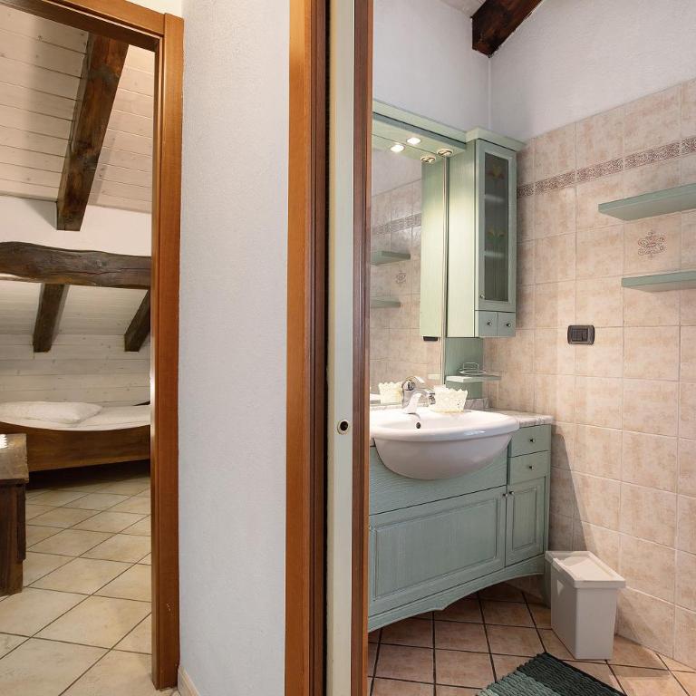 Au Petit Chevrot - Classic - Appartamento con 2 Camere da Letto e con Vista Montagna - 17
