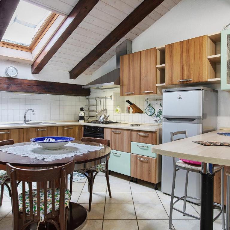 Au Petit Chevrot - Classic - Appartamento con 2 Camere da Letto e con Vista Montagna - 6