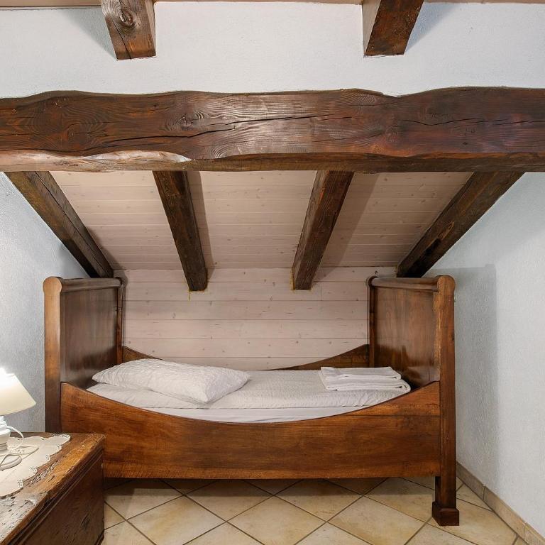 Au Petit Chevrot - Classic - Appartamento con 2 Camere da Letto e con Vista Montagna - 16