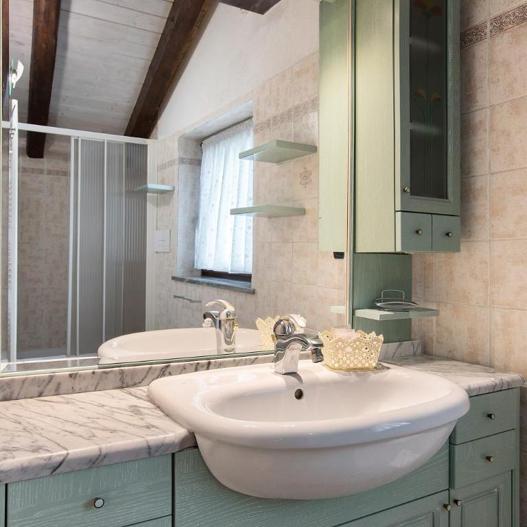 Au Petit Chevrot - Classic - Appartamento con 2 Camere da Letto e con Vista Montagna - 18