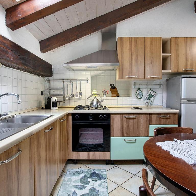 Au Petit Chevrot - Classic - Appartamento con 2 Camere da Letto e con Vista Montagna - 7