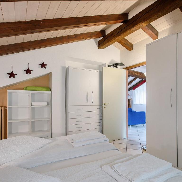 Au Petit Chevrot - Classic - Appartamento con 2 Camere da Letto e con Vista Montagna - 20