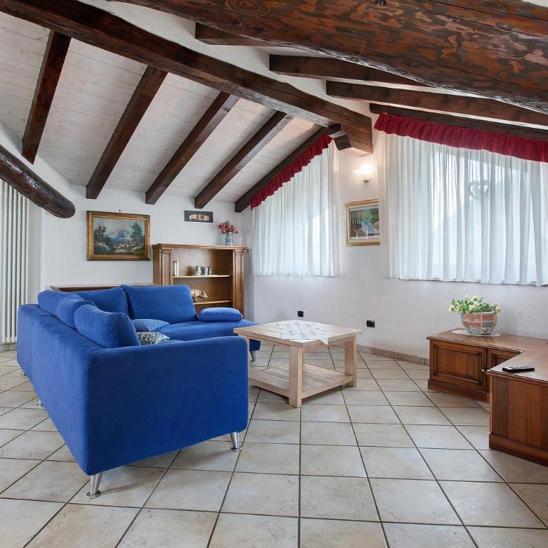 Au Petit Chevrot - Classic - Appartamento con 2 Camere da Letto e con Vista Montagna - 14