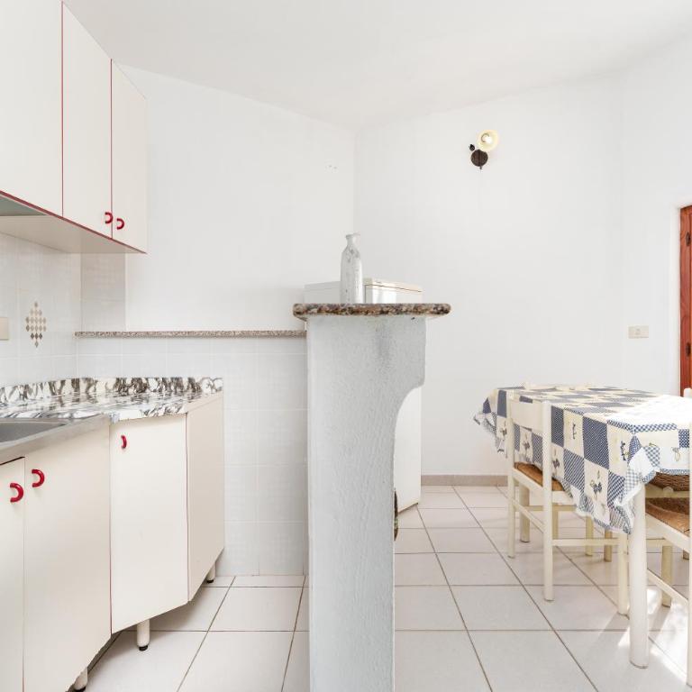 Appartamento in villa 5 posti letto - Appartamento Deluxe con 2 Camere da Letto e Vista Giardino - 3