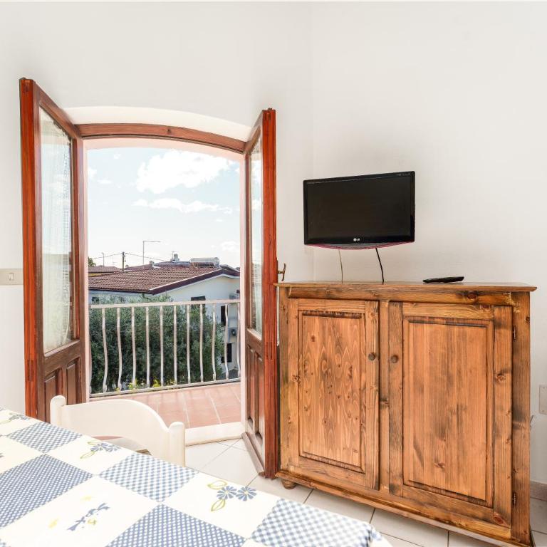 Appartamento in villa 5 posti letto - Appartamento Deluxe con 2 Camere da Letto e Vista Giardino - 22