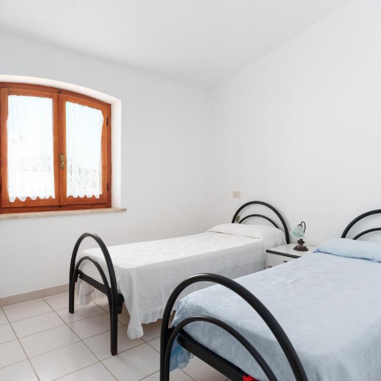 Appartamento in villa 5 posti letto - Appartamento Deluxe con 2 Camere da Letto e Vista Giardino - 15