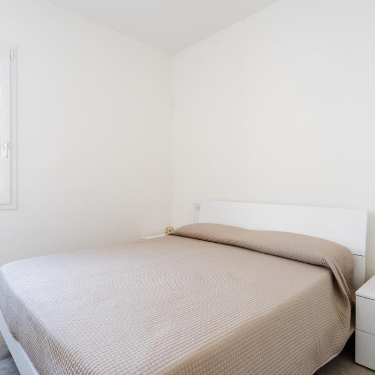 Villino Lillo - Casa con 2 Camere da Letto - 9