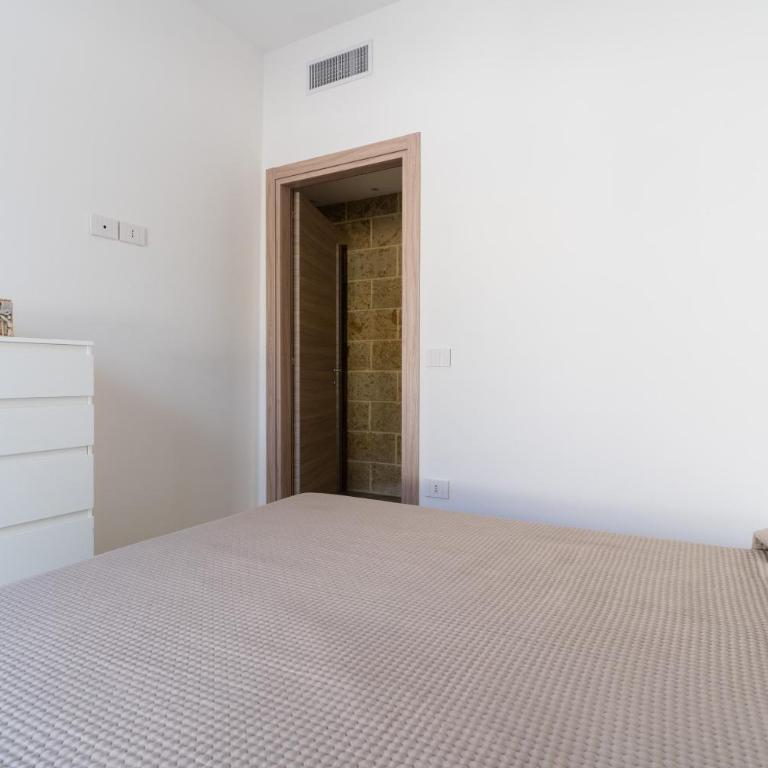 Villino Lillo - Casa con 2 Camere da Letto - 13