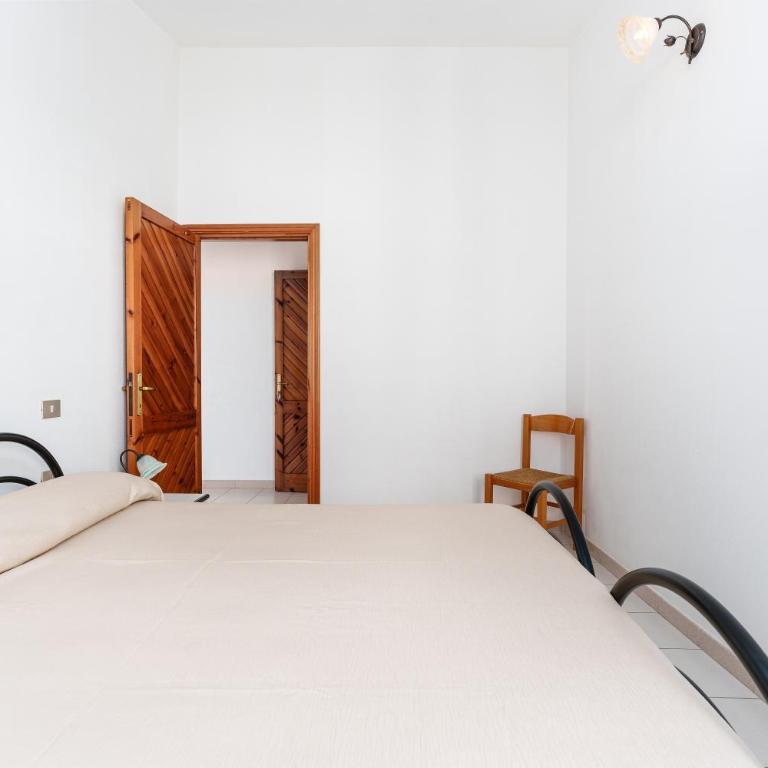Appartamento in villa 5 posti letto - Appartamento Deluxe con 2 Camere da Letto e Vista Giardino - 13
