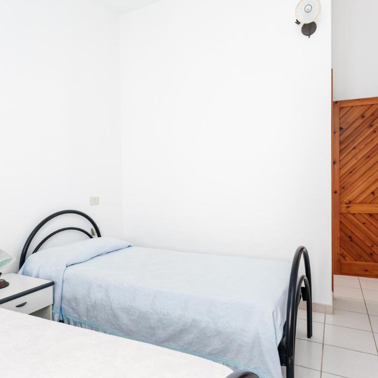 Appartamento in villa 5 posti letto - Appartamento Deluxe con 2 Camere da Letto e Vista Giardino - 18