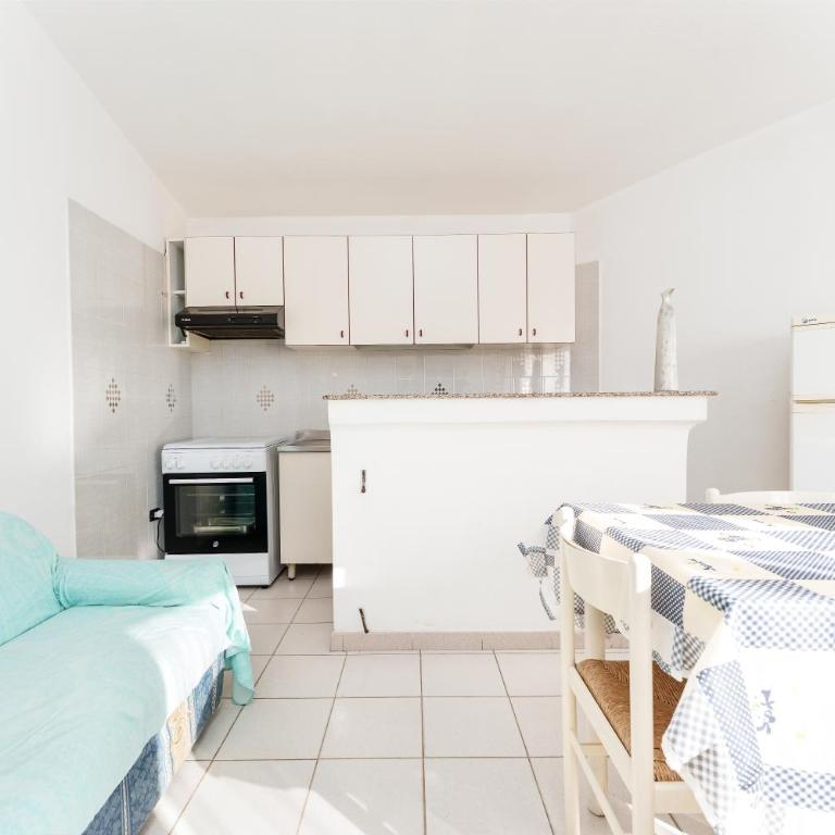 Appartamento in villa 5 posti letto - Appartamento Deluxe con 2 Camere da Letto e Vista Giardino - 5