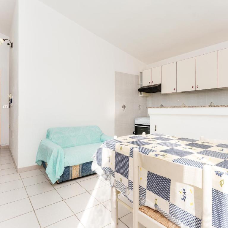 Appartamento in villa 5 posti letto - Appartamento Deluxe con 2 Camere da Letto e Vista Giardino - 6