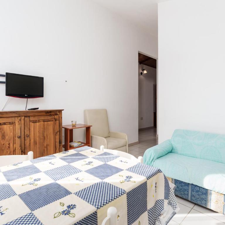 Appartamento in villa 5 posti letto - Appartamento Deluxe con 2 Camere da Letto e Vista Giardino - 7