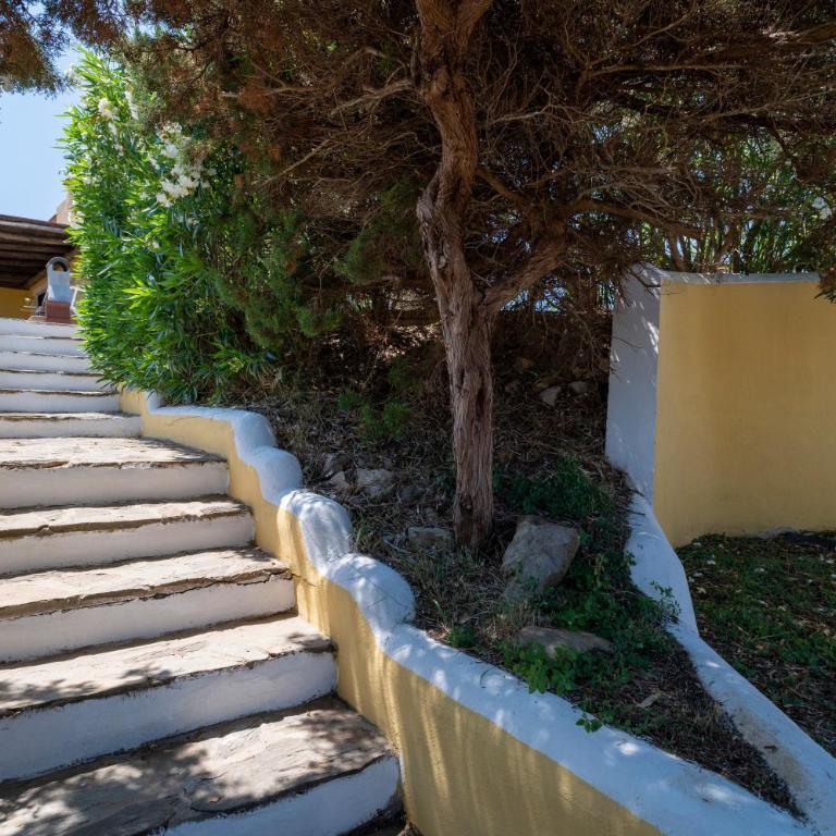 Villa Azzurra - Villa con Vista Mare - 25