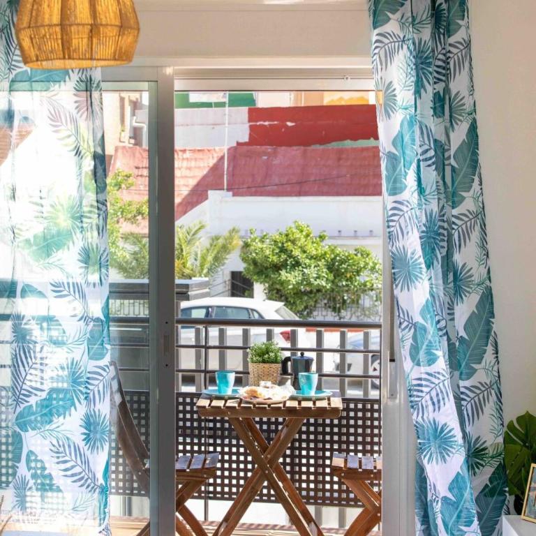 Holidays by the sea Apartment - Apartamento - 9