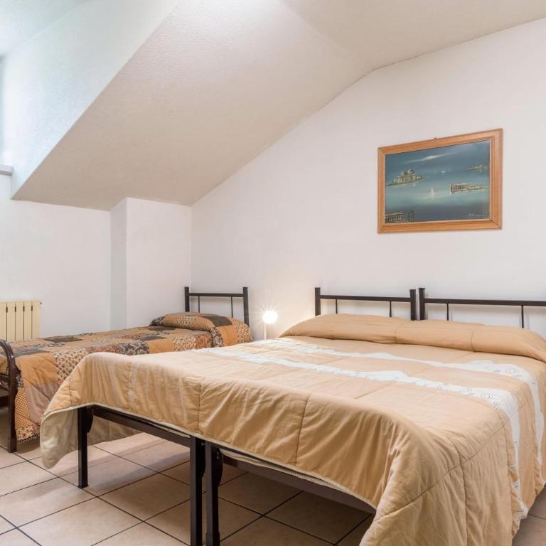 Casa Vacanza Zambotti - Casa de 7 dormitorios - 28