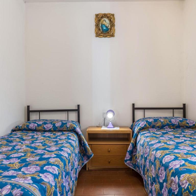 Casa Vacanza Zambotti - Casa de 7 dormitorios - 53