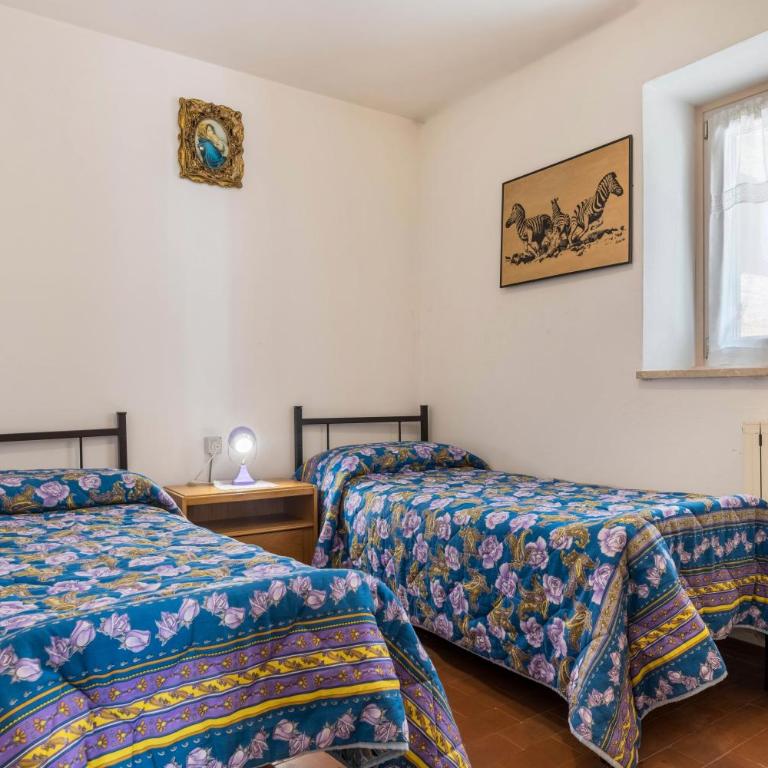 Casa Vacanza Zambotti - Casa de 7 dormitorios - 52