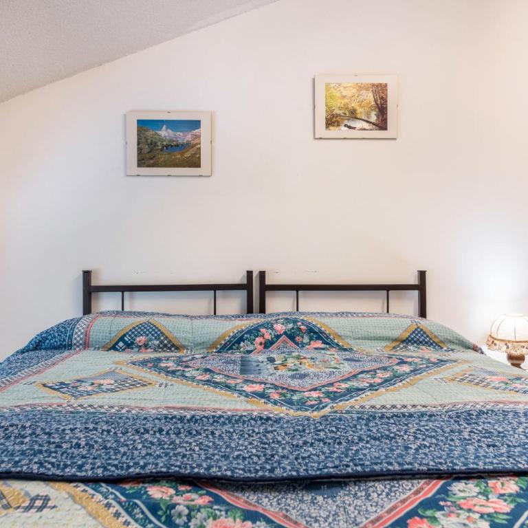 Casa Vacanza Zambotti - Casa de 7 dormitorios - 36