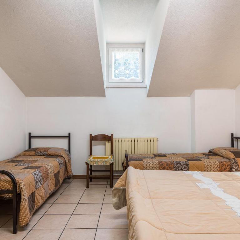 Casa Vacanza Zambotti - Casa de 7 dormitorios - 31