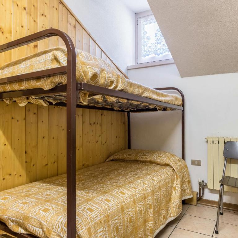 Casa Vacanza Zambotti - Casa de 7 dormitorios - 25