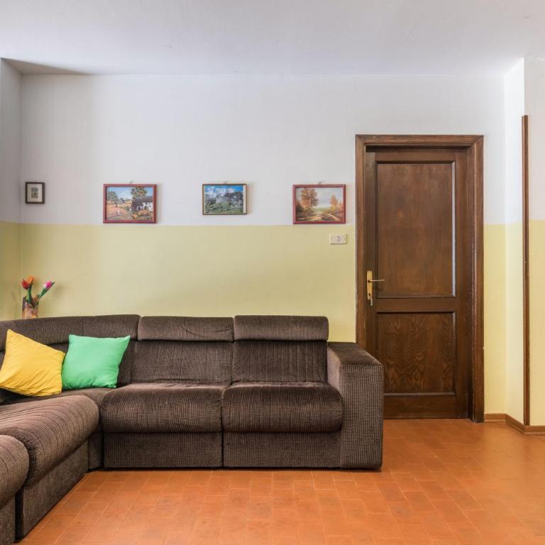 Casa Vacanza Zambotti - Casa de 7 dormitorios - 9