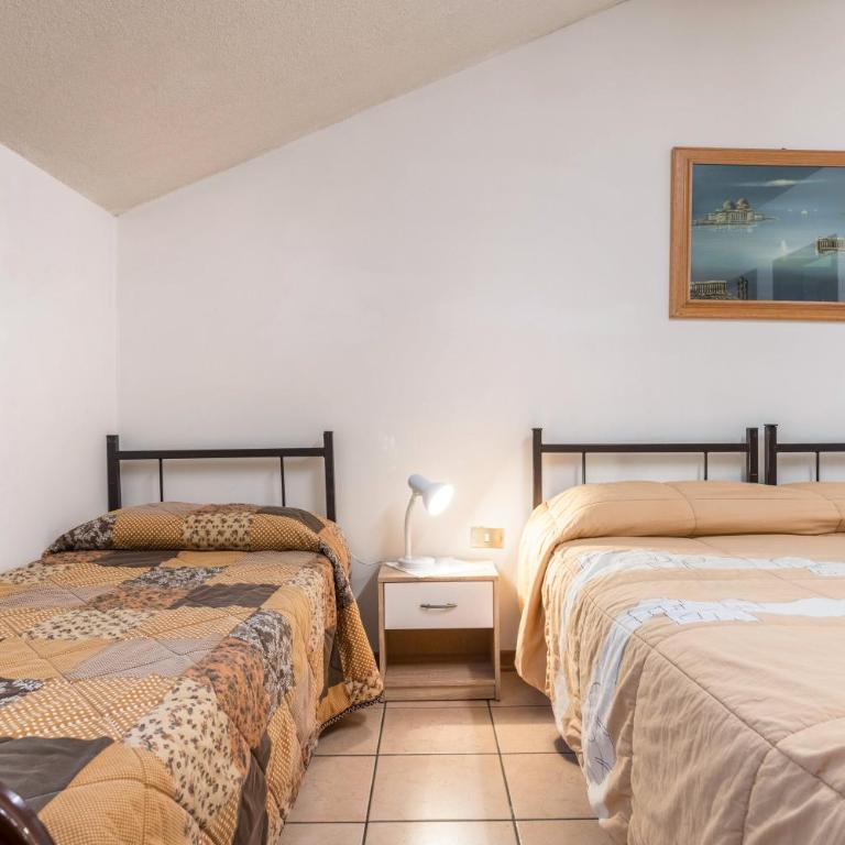 Casa Vacanza Zambotti - Casa de 7 dormitorios - 32