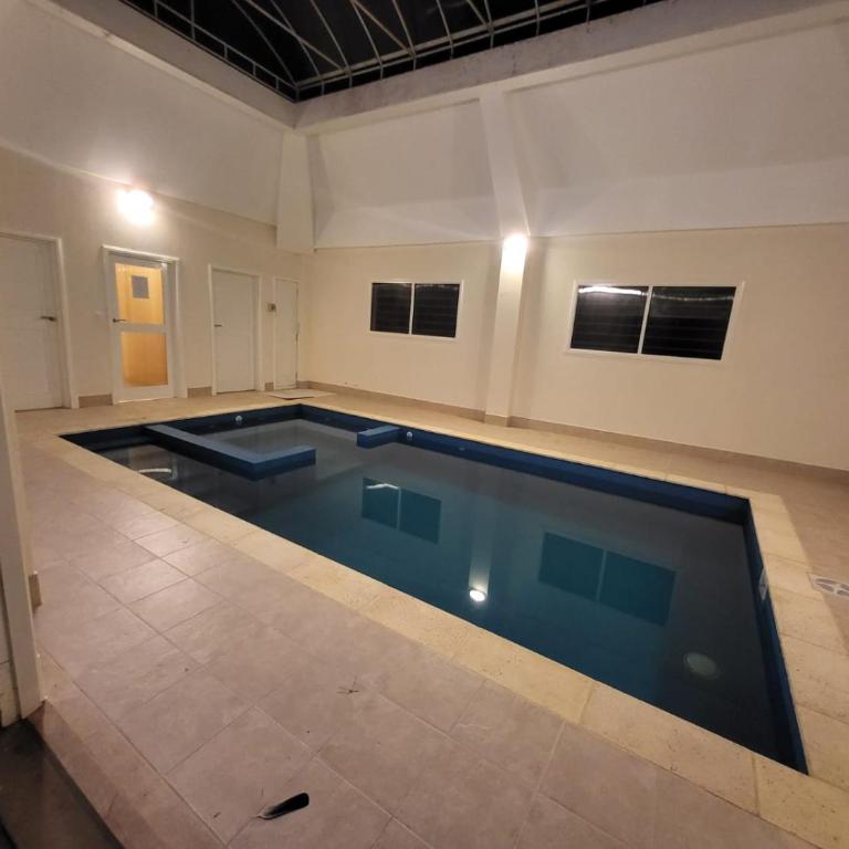 Casa El Sosiego, Reserva Forestal - Five-Bedroom House - 40