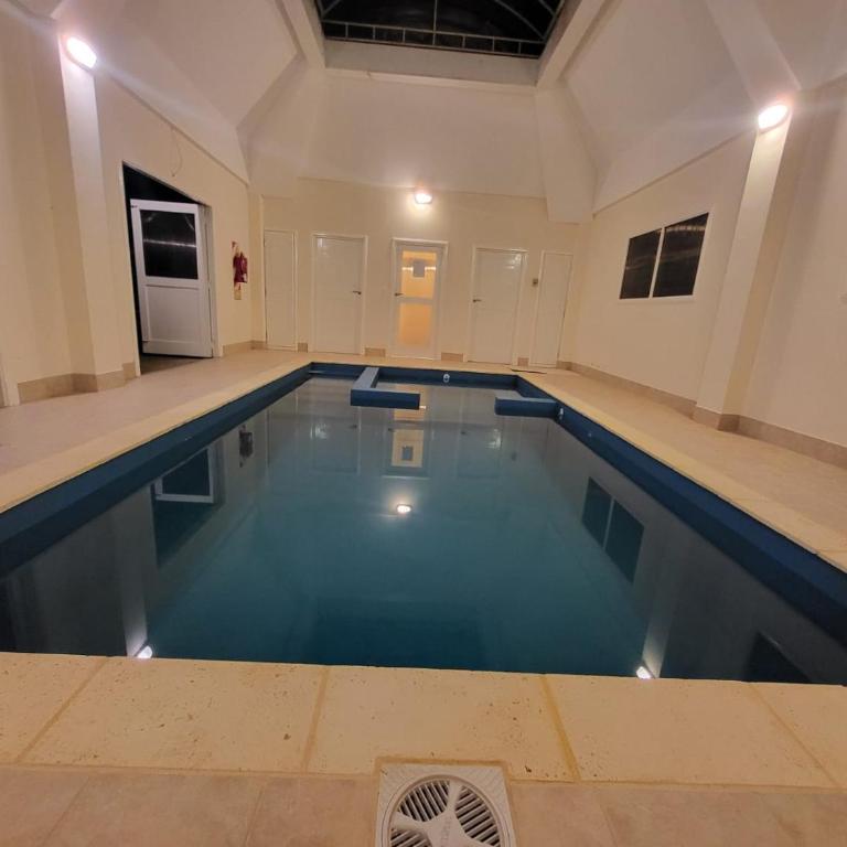Casa El Sosiego, Reserva Forestal - Five-Bedroom House - 42