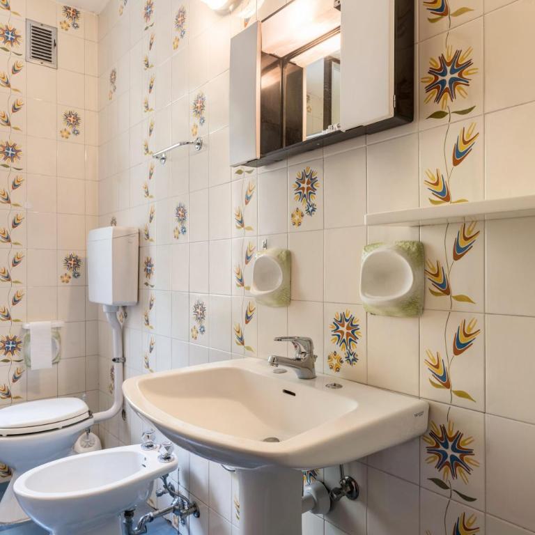 Casa Vacanza Zambotti - Casa de 7 dormitorios - 43