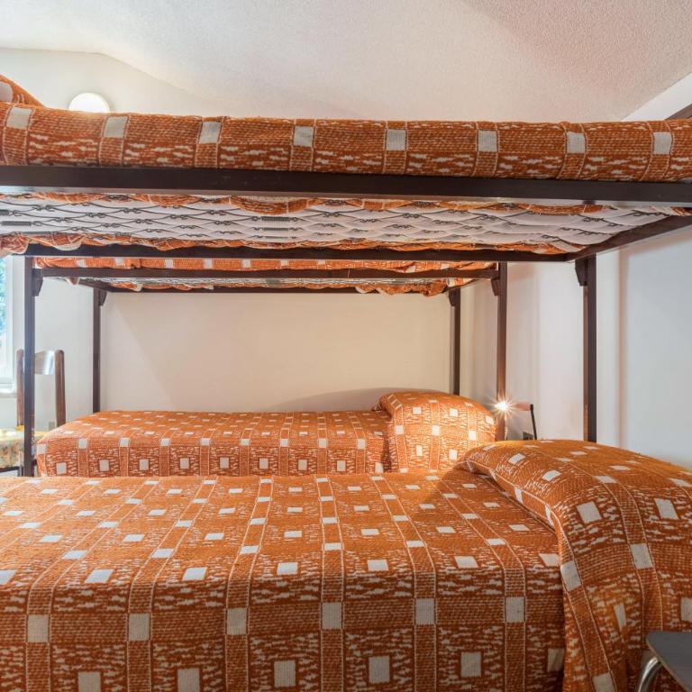 Casa Vacanza Zambotti - Casa de 7 dormitorios - 24