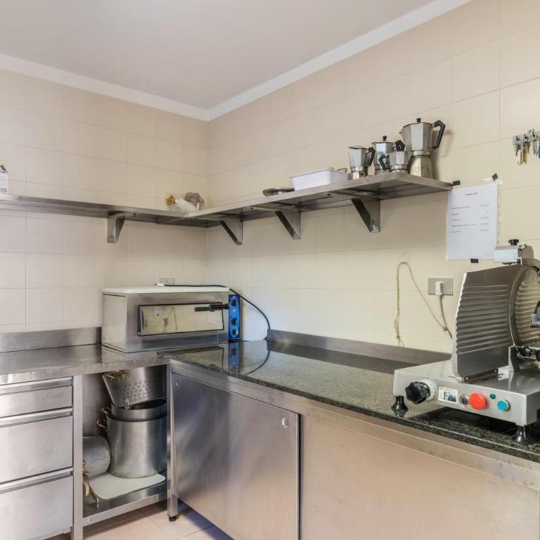 Casa Vacanza Zambotti - Casa de 7 dormitorios - 15