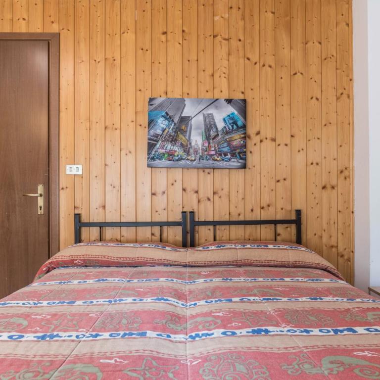 Casa Vacanza Zambotti - Casa de 7 dormitorios - 20