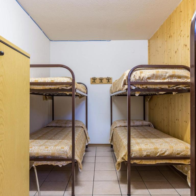 Casa Vacanza Zambotti - Casa de 7 dormitorios - 27