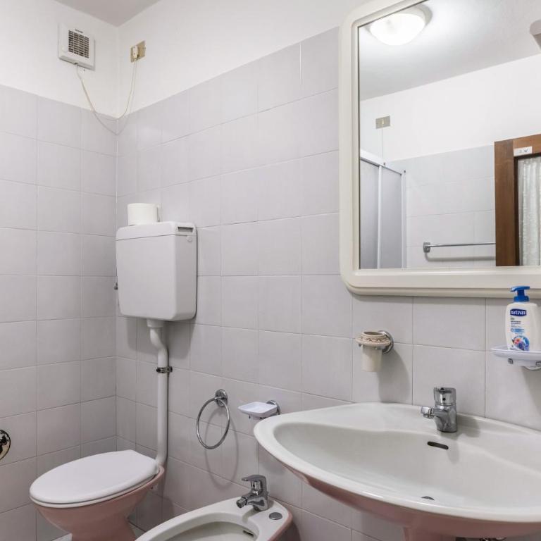 Casa Vacanza Zambotti - Casa de 7 dormitorios - 29
