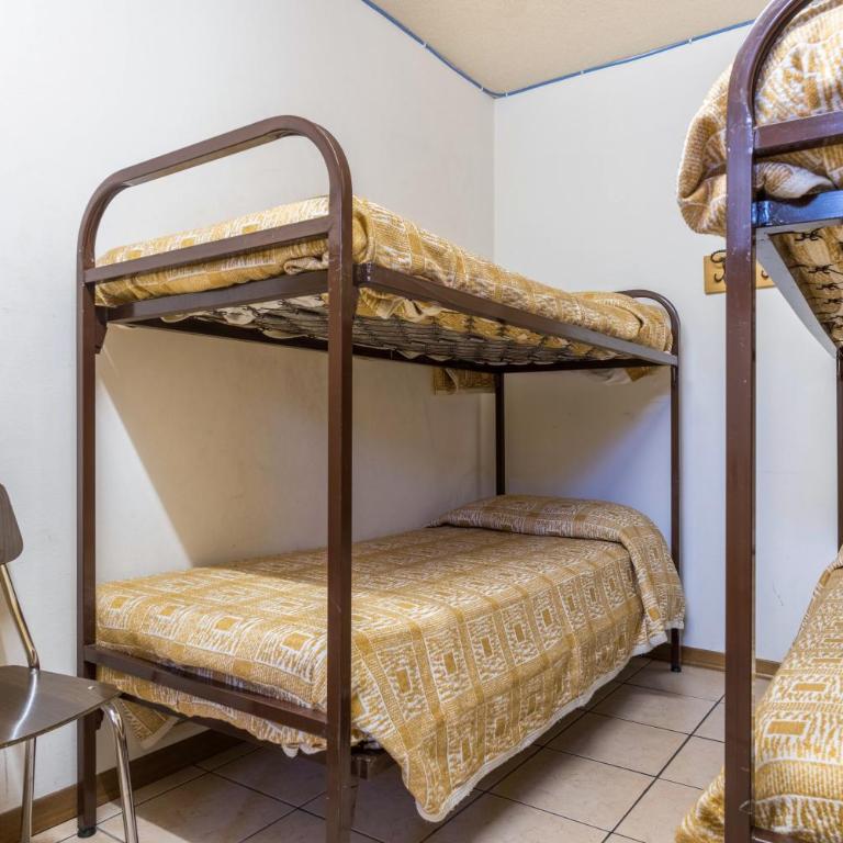 Casa Vacanza Zambotti - Casa de 7 dormitorios - 26