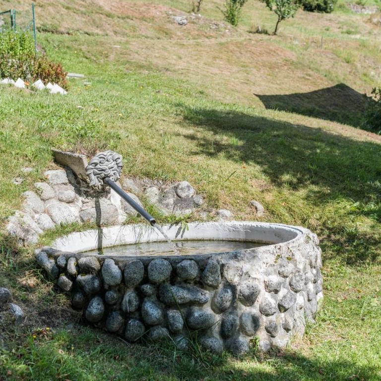 Casa Vacanza Zambotti - Casa de 7 dormitorios - 60