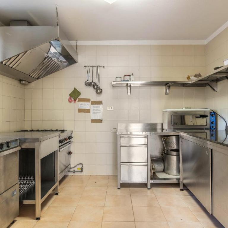 Casa Vacanza Zambotti - Casa de 7 dormitorios - 14